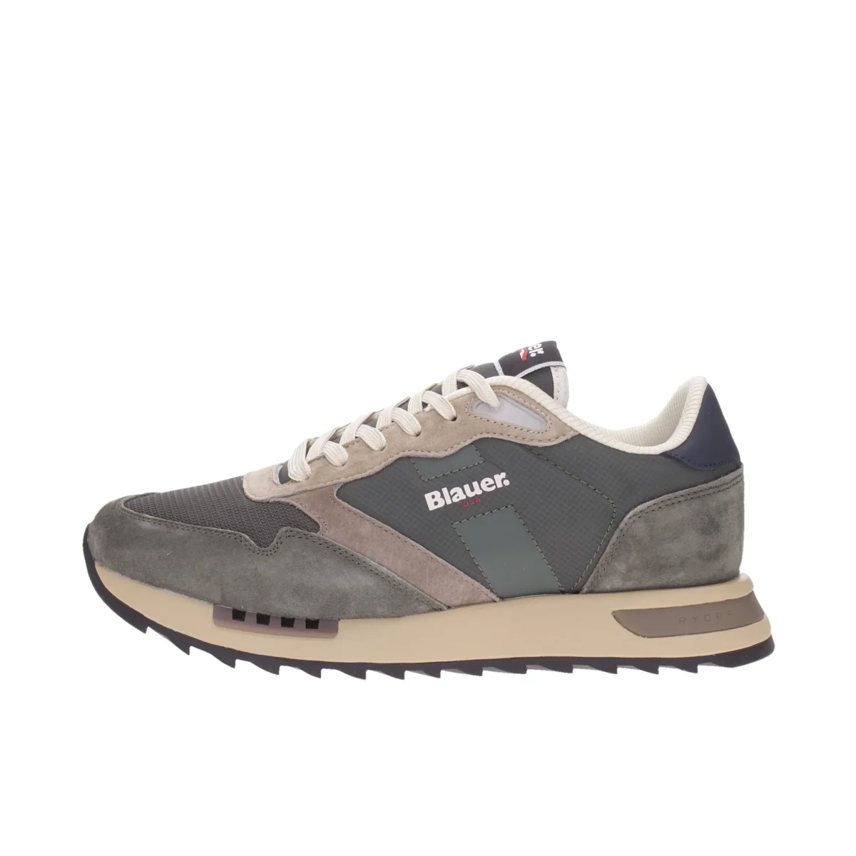 Blauer Sneakers Ryder01 - immagine 6