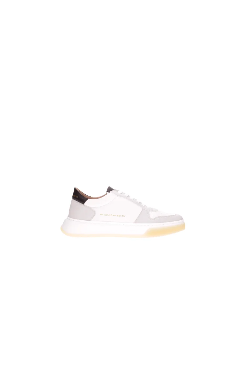 Alexander Smith Sneaker Harrow ASAZHWM2809 - immagine 6