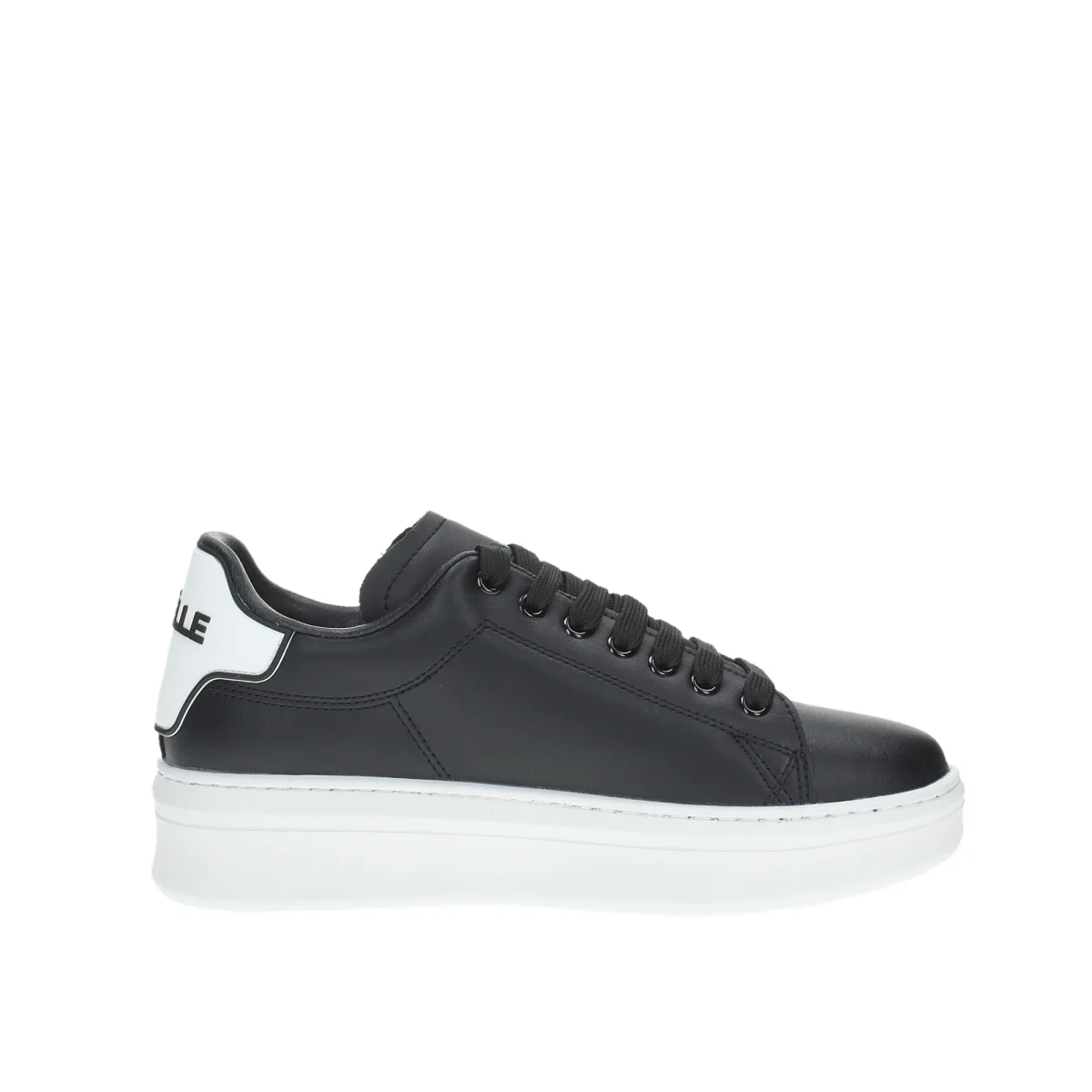 Gaelle Sneakers Addict in Action Leather GACAM00011 - immagine 4