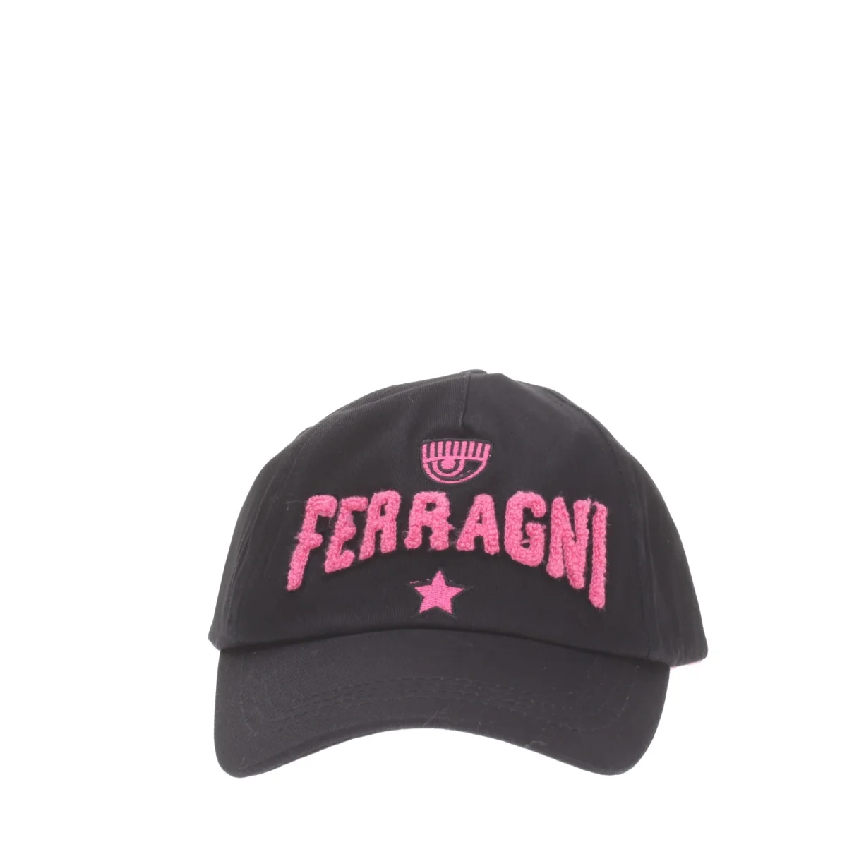 Chiara ferragni Cappelli 74SBZK18 ZG175 899