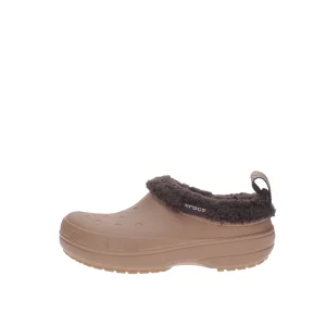 Crocs Ciabatta Classic Lined Shorty