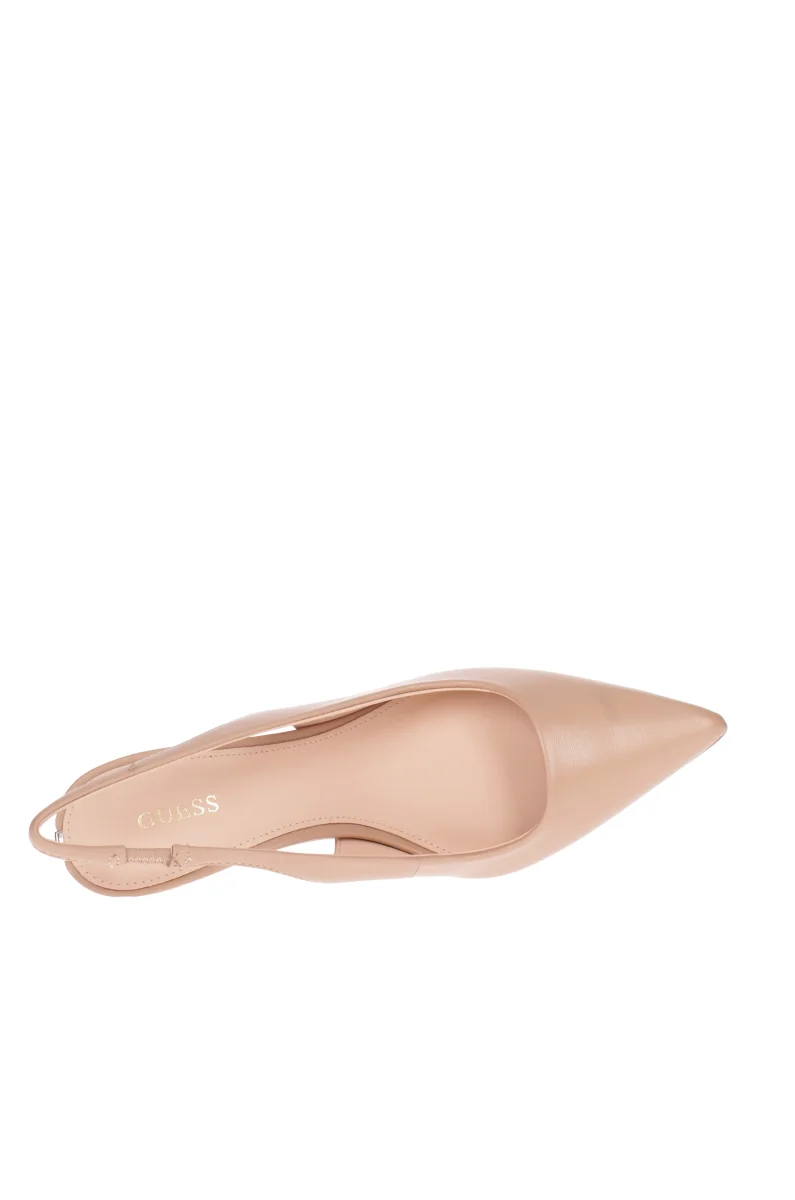 Guess Decollete FL5MLKLEA05 SAND - immagine 9