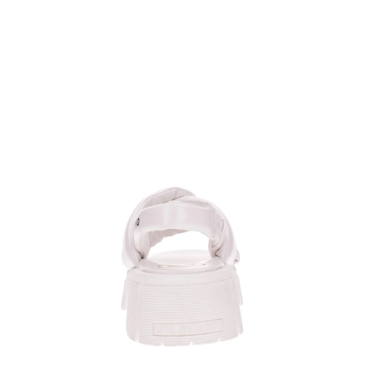 Love moschino Sandalo JA16236G0GIE0 100 - immagine 3