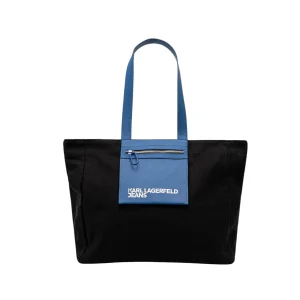 Karl Lagerfeld Borsa Ew Pocket Shopper