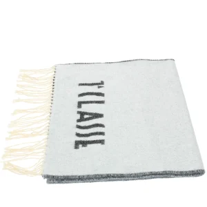 Alviero Martini Sciarpa Geo Filetto S477