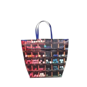 Gabs Borsa Stampa gessetti Agnese studio