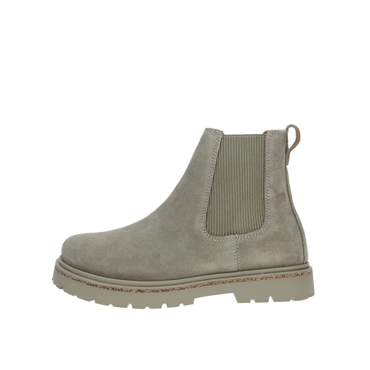 Birkenstock Tronchetto Highwood 1025737 - immagine 6