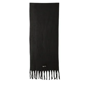 Karl Lagerfeld Sciarpa Chunky Furry Scarf