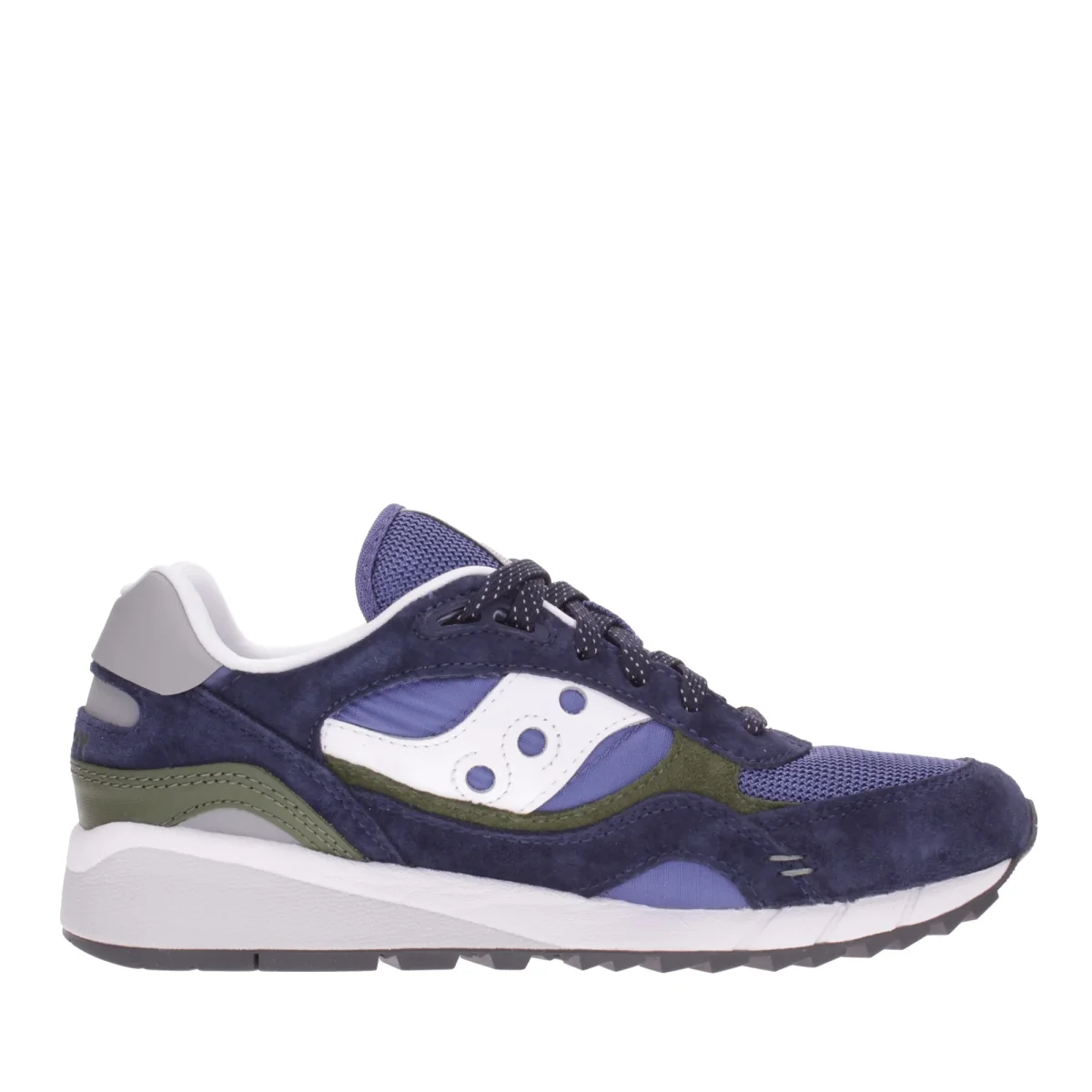 Saucony Sneakers Shadow 6000 S70674 - immagine 8