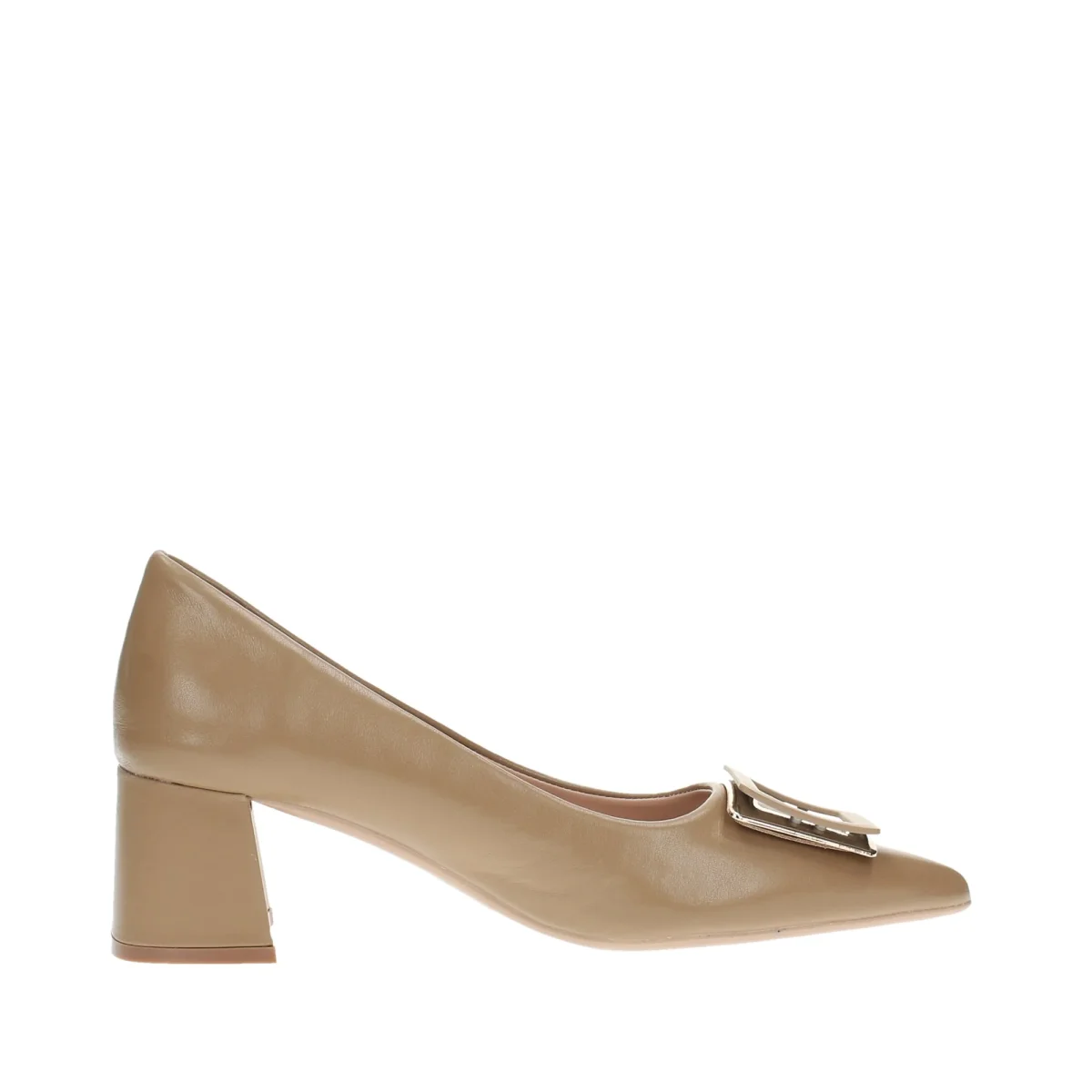 Francesco milano Decollete F11-02A-CM - immagine 4