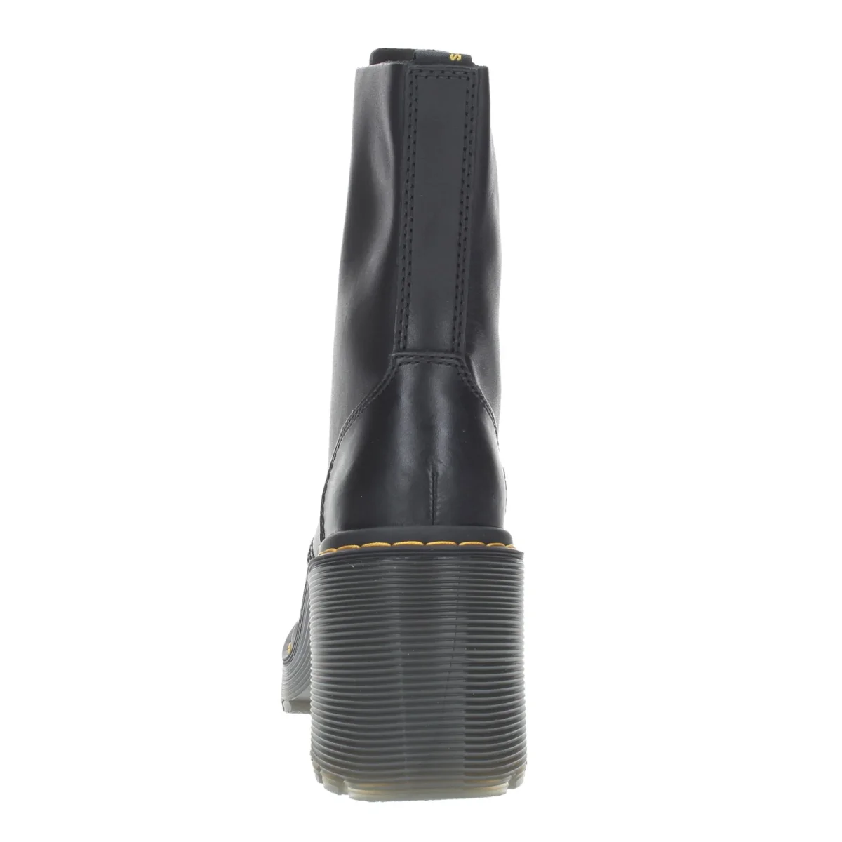 Dr. Martens Anfibio Chesney Black Sendal 26701001 - immagine 3