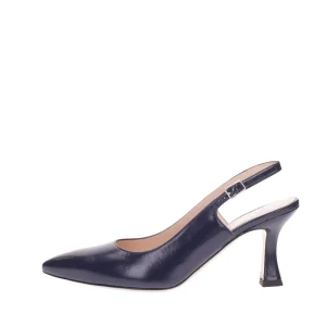 Melluso Decollete D165D ABYSS