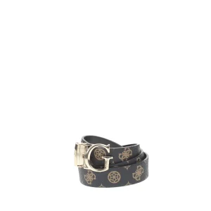 Guess Cintura Evelune Rev and Adj Pant Belt H3 BW9171P4430