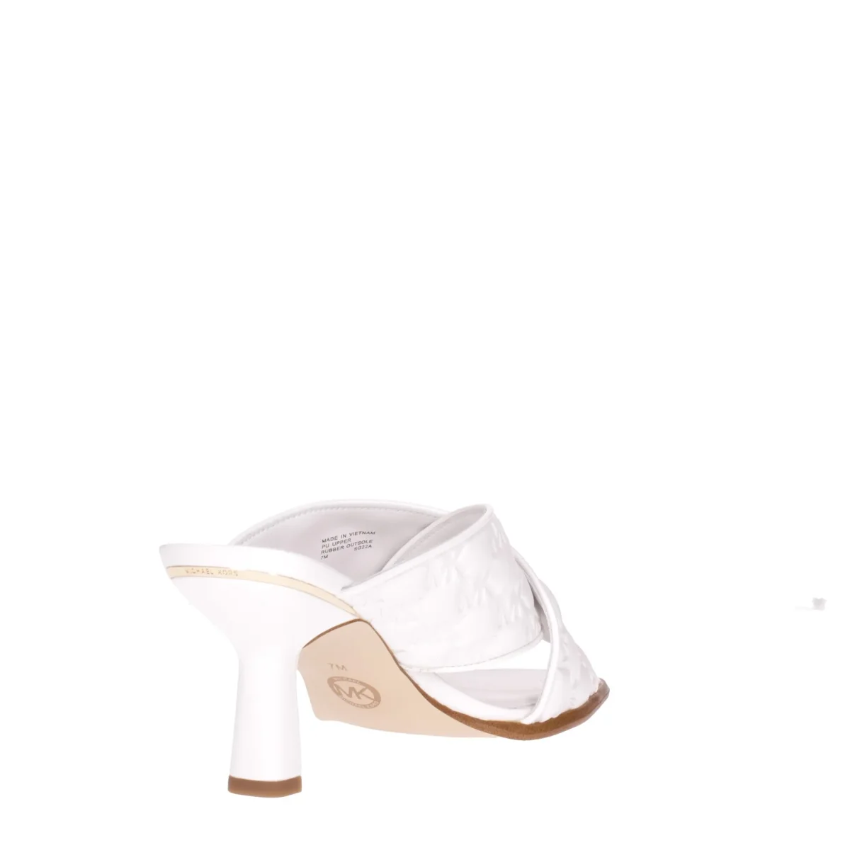 Michael kors Ciabatta 40S2GDMP1L - immagine 4