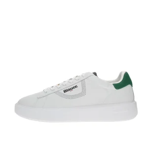 Blauer Sneakers Buck03