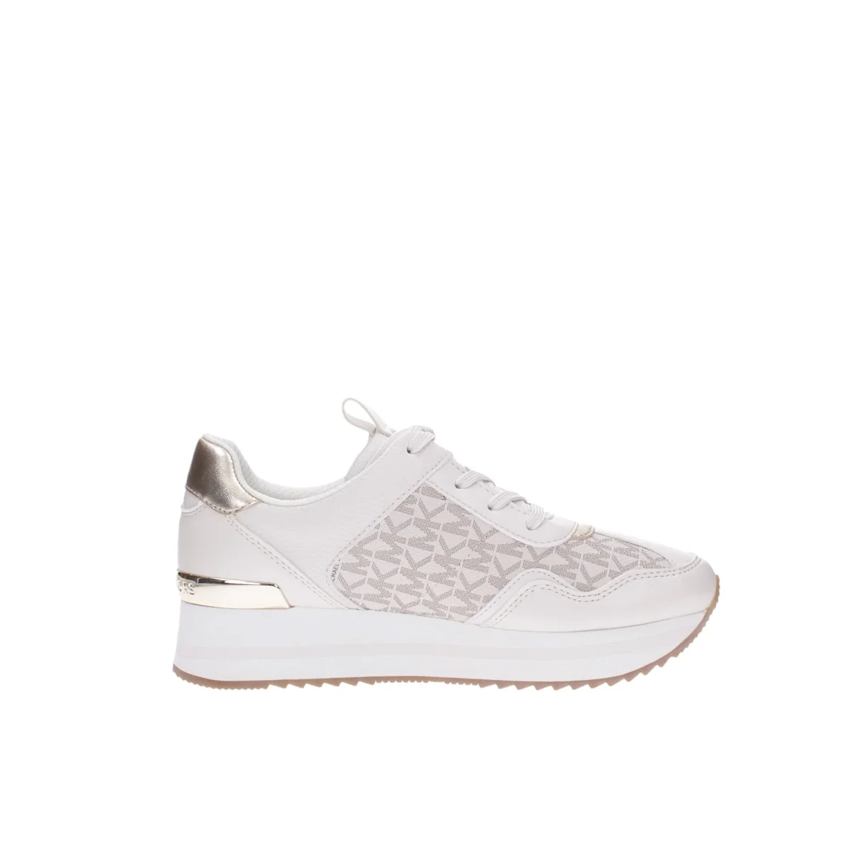 Michael Kors Sneakers Raina Trainer - immagine 8