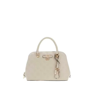 Guess Borsa Dita Dome Satchel