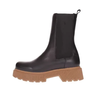 Hersuade Tronchetto W2291 NERO