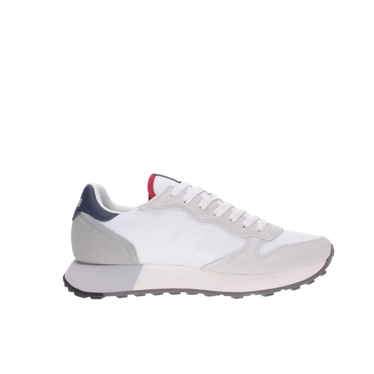 Sun68 Sneakers Jaki 2.0 Solid - immagine 4