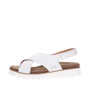 Mephisto Sandalo P5131063 WHITE