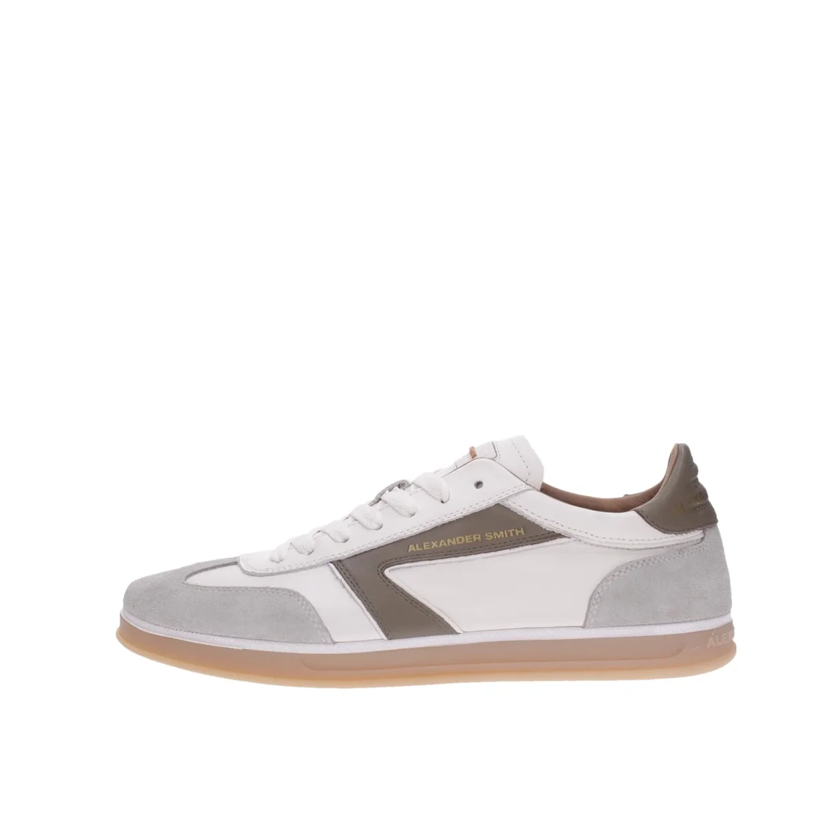 Alexander Smith Sneakers Thames Man - immagine 2