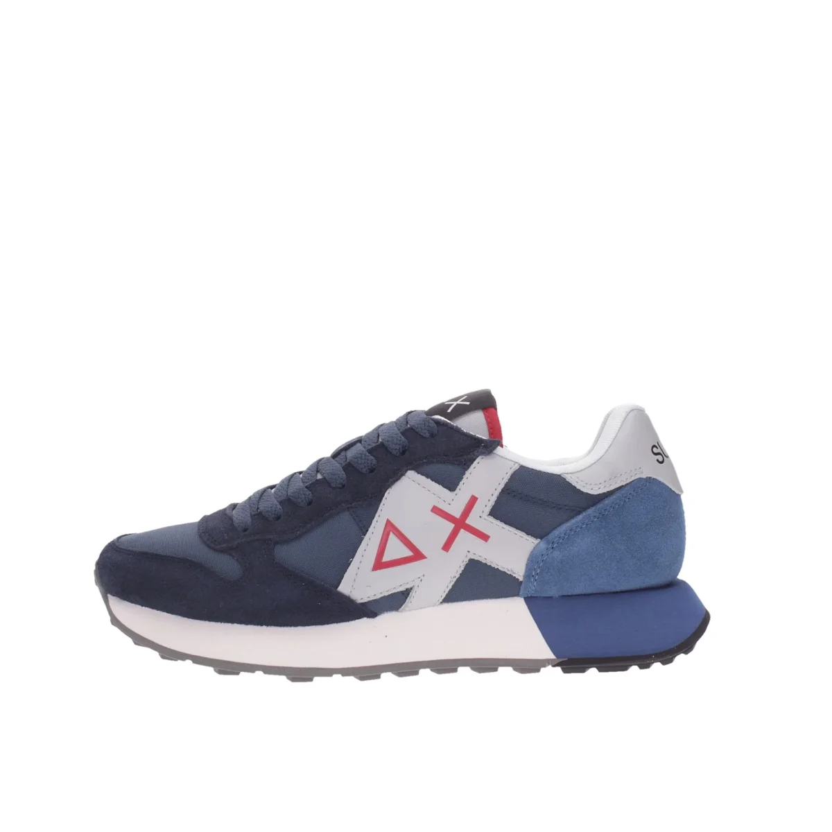 Sun68 Sneakers Jaki 2.0 Solid