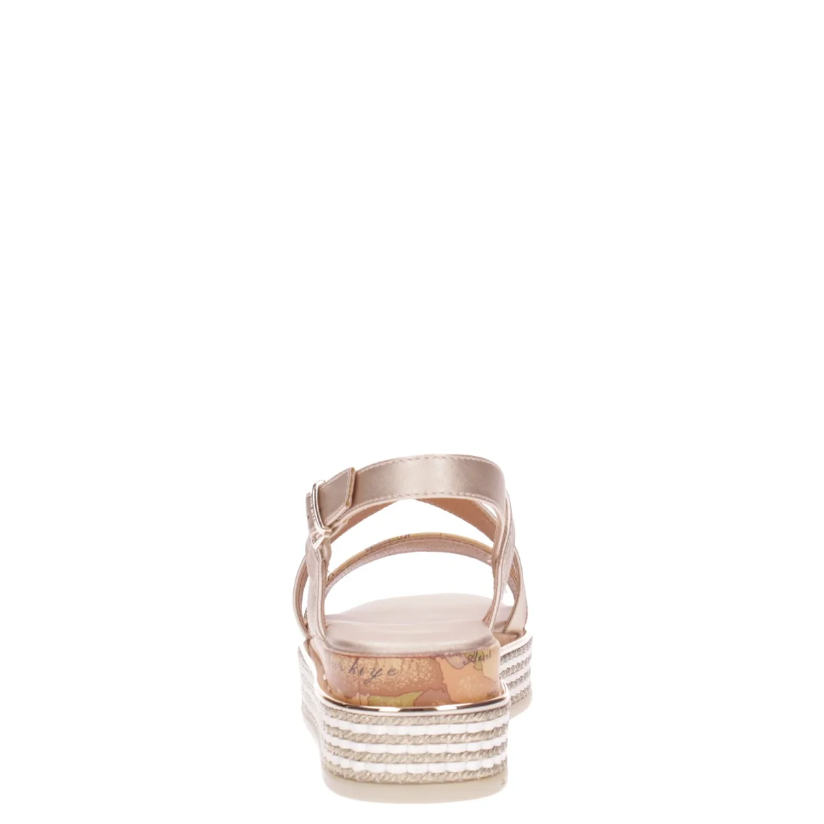 Alviero martini Sandalo 1547/1372 X124 - immagine 7