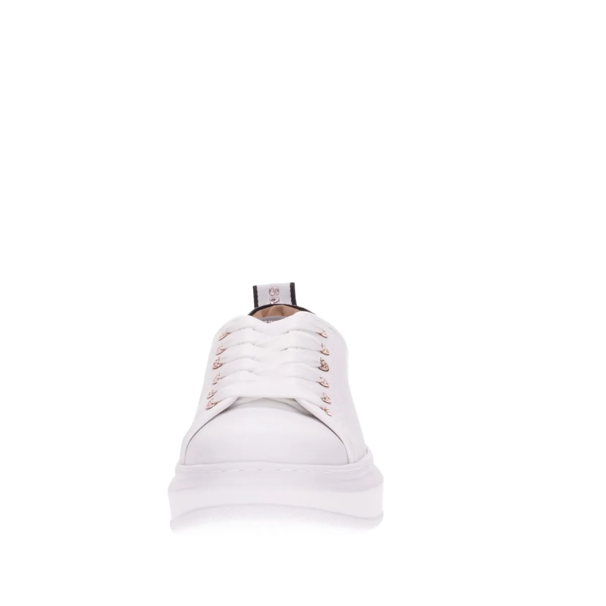 Alexander Smith Sneaker Wembley E2D19WBK - immagine 5