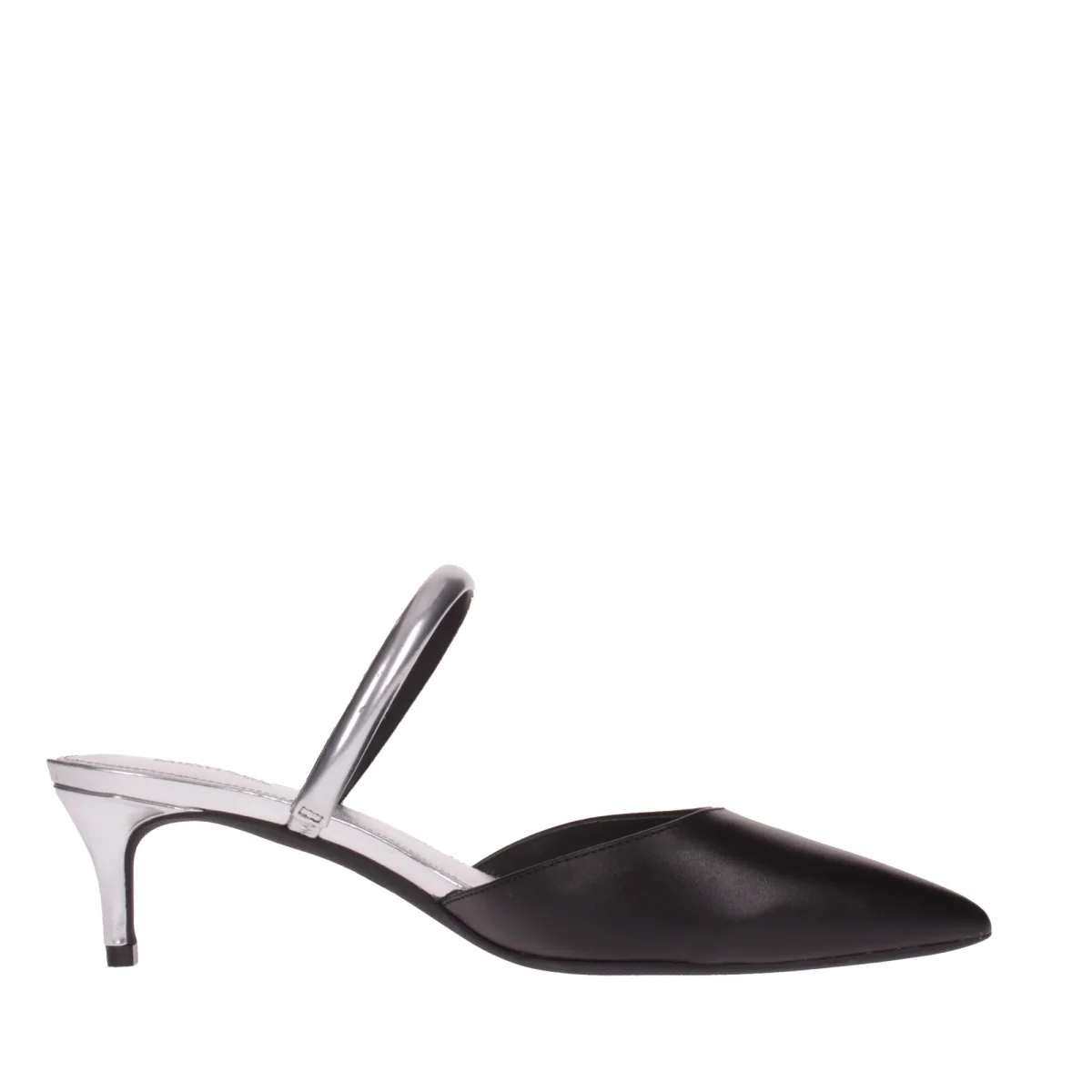 Michael kors Decollete 40R3JSMP1L 023 - immagine 8