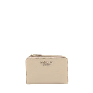 Guess Portafoglio Laurel II Slh Zip Around Card Case