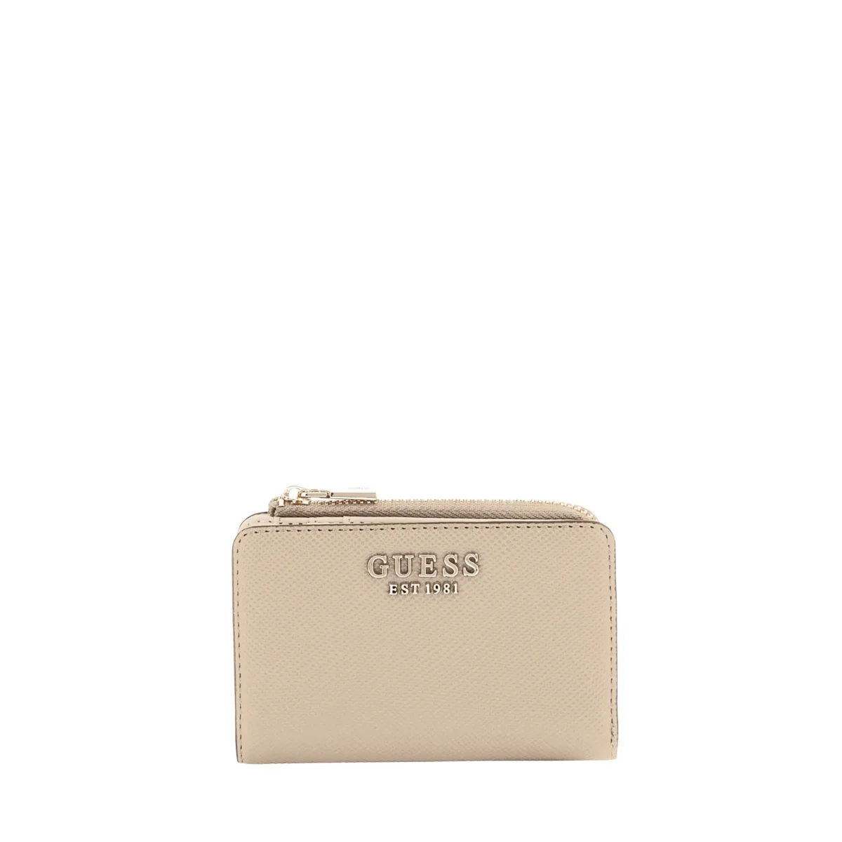 Guess Portafoglio Laurel II Slh Zip Around Card Case - immagine 2