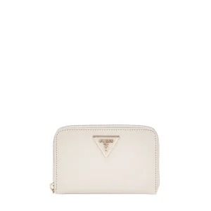 Guess Portafogli Laurel SLG Medium Zip Around SWZG8500140