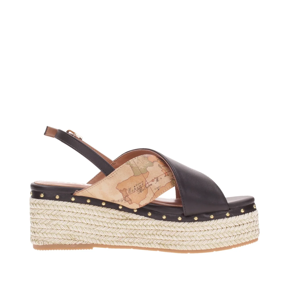 Alviero martini Sandalo 0804 - immagine 4