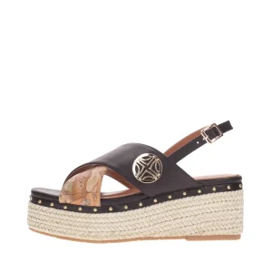 Alviero martini Sandalo 0804