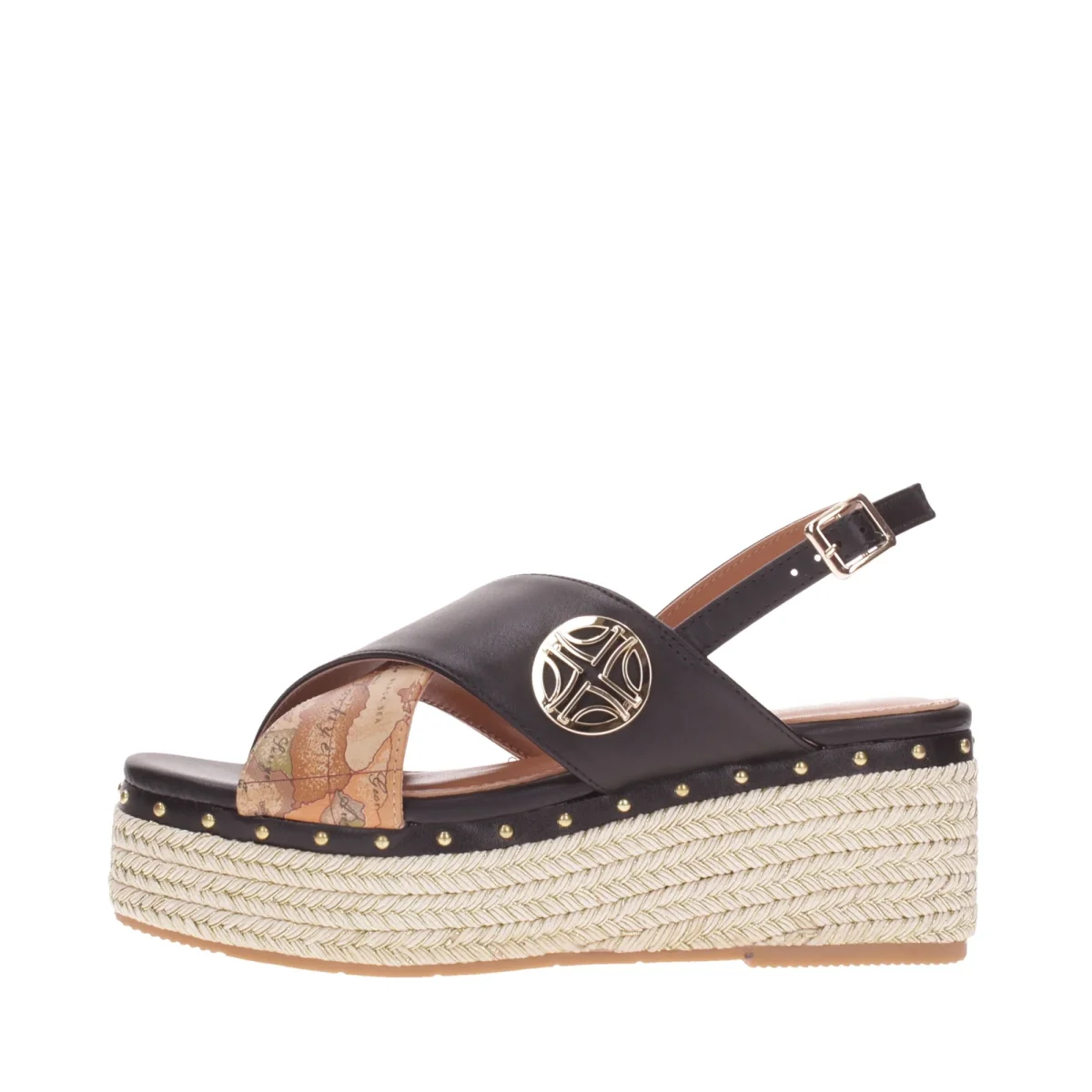 Alviero martini Sandalo 0804