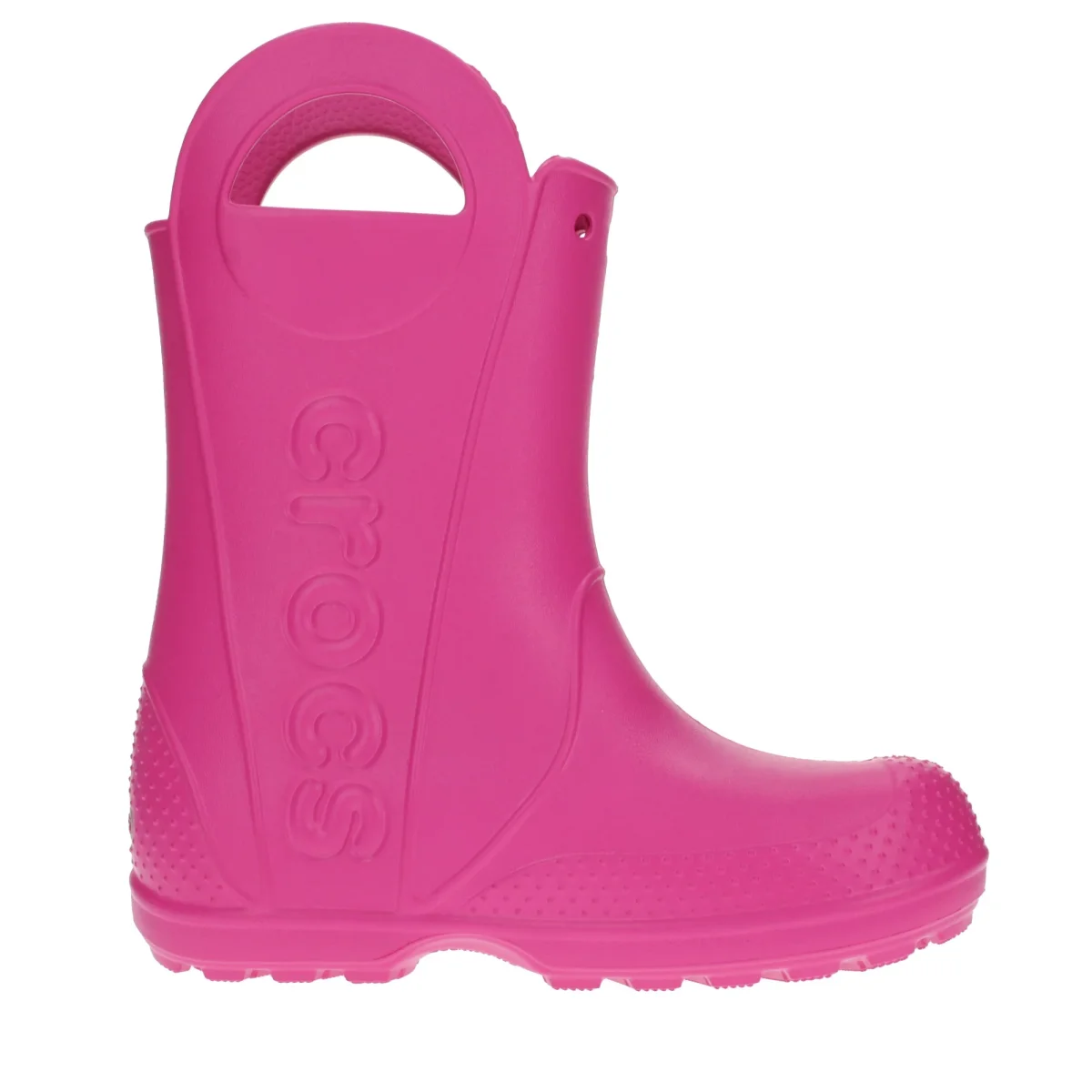 Crocs Stivali Rain Boot Kid 12803A - immagine 4