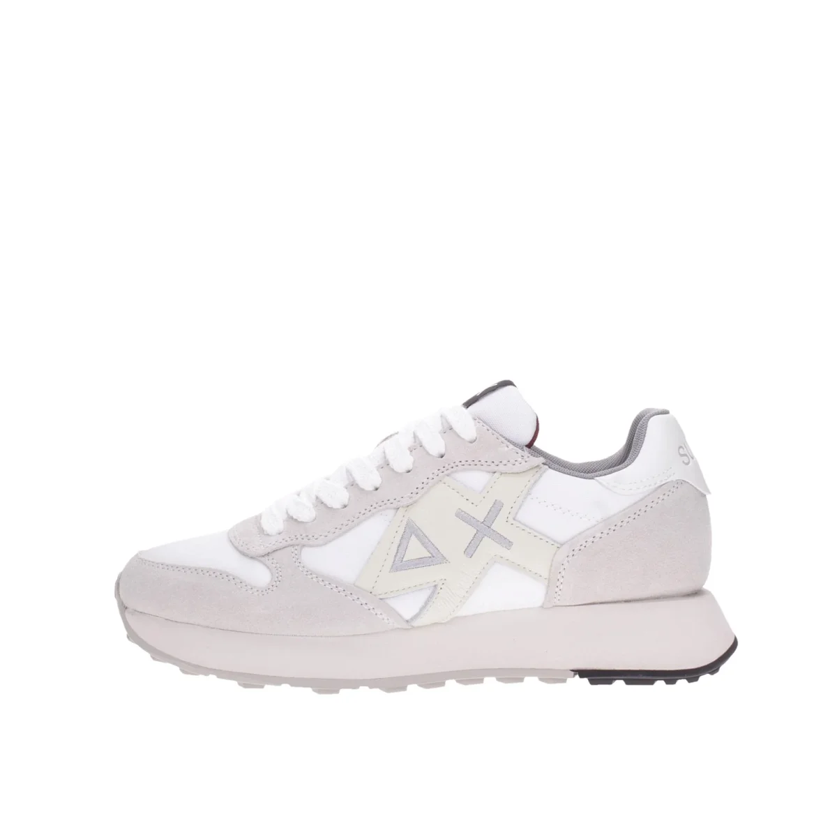 Sun68 Sneakers Jaki Bicolor - immagine 6