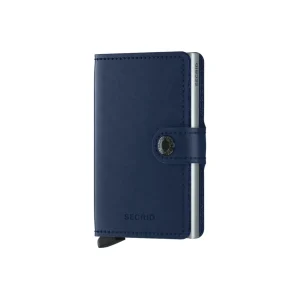 Secrid Portafogli M-NAVY