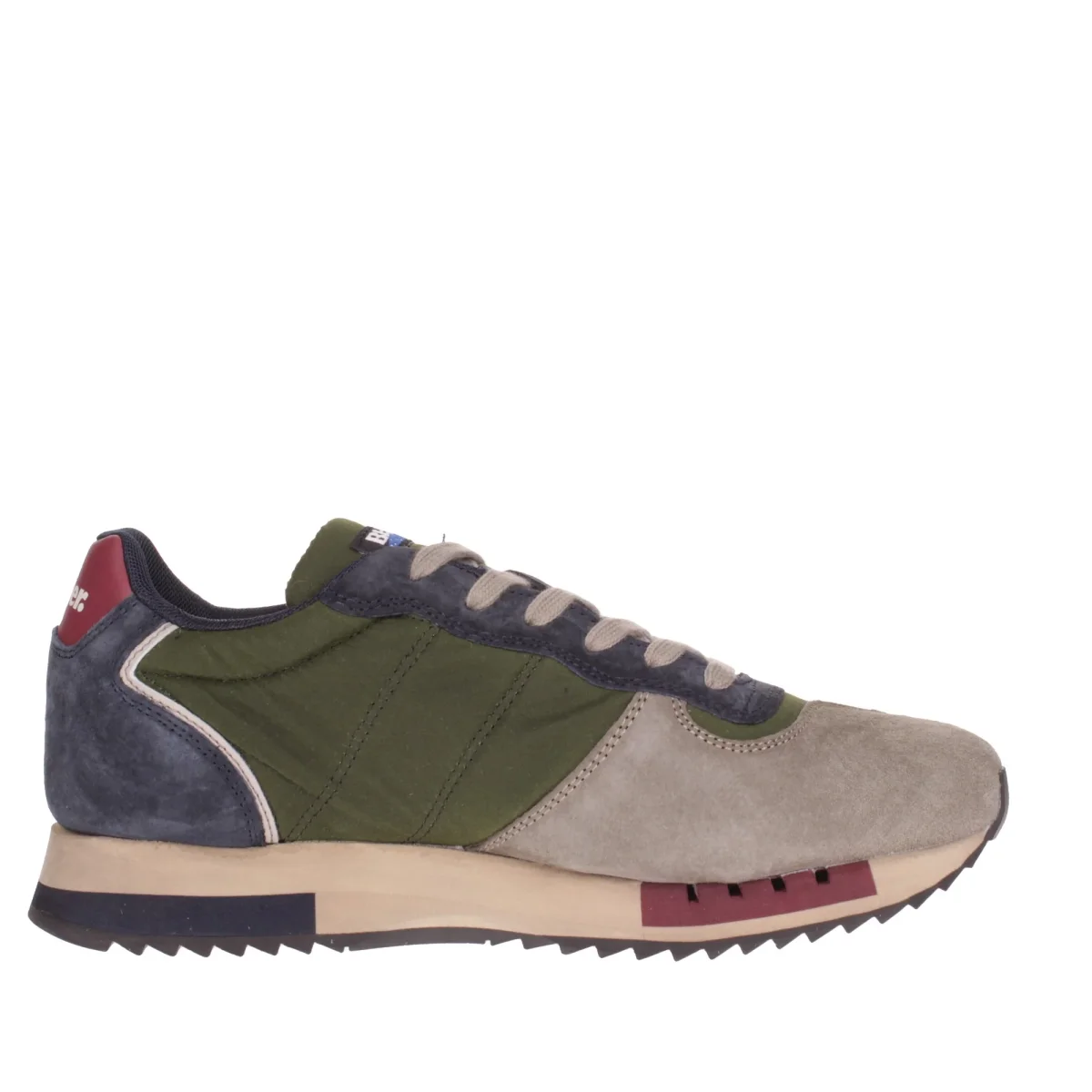 Blauer Sneakers F2QUEENS01 WAX MIN - immagine 4