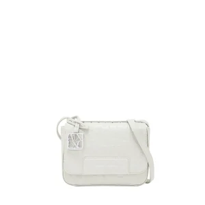 Armani Exchange Borsa Messenger