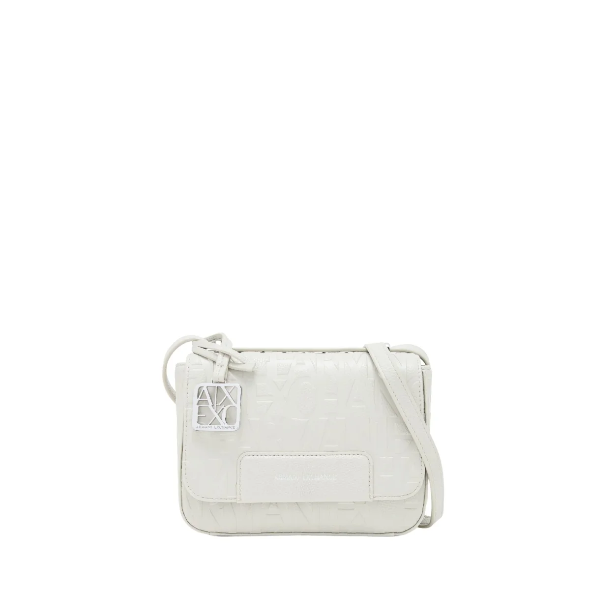 Armani Exchange Borsa Messenger