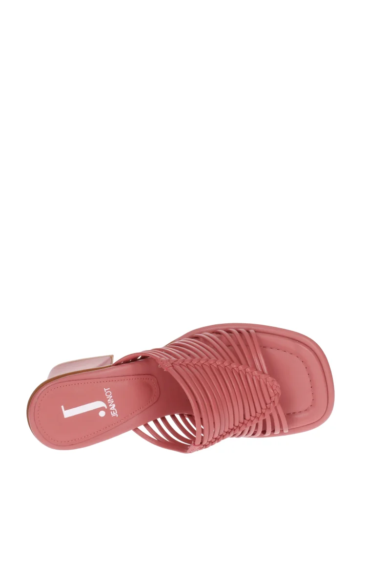 Jeannot Ciabatta LJ513F - immagine 9