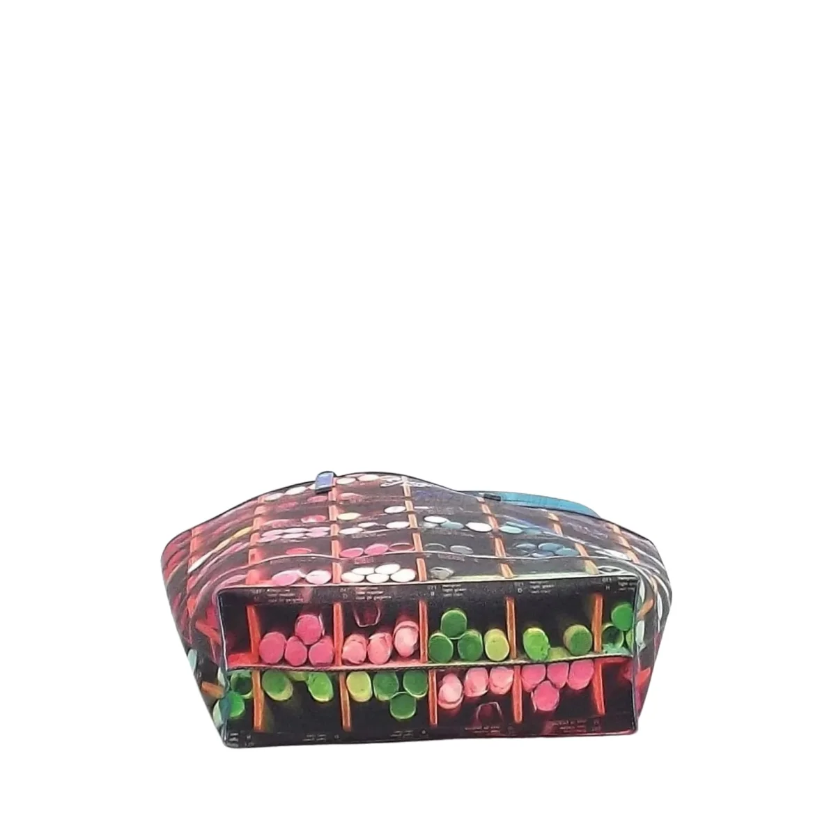 Gabs Borsa Stampa gessetti Agnese studio - immagine 5