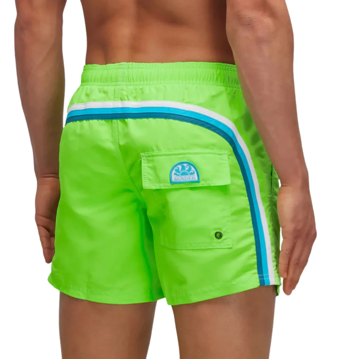 Sundek Costume da Bagno Boardshort - immagine 7