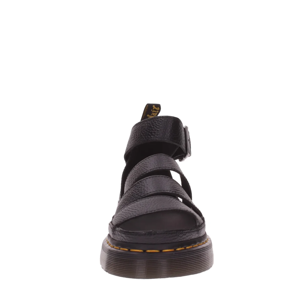 Dr. Martens Sandalo Clarissa II Quad Milled Nappa 24476001 - immagine 5