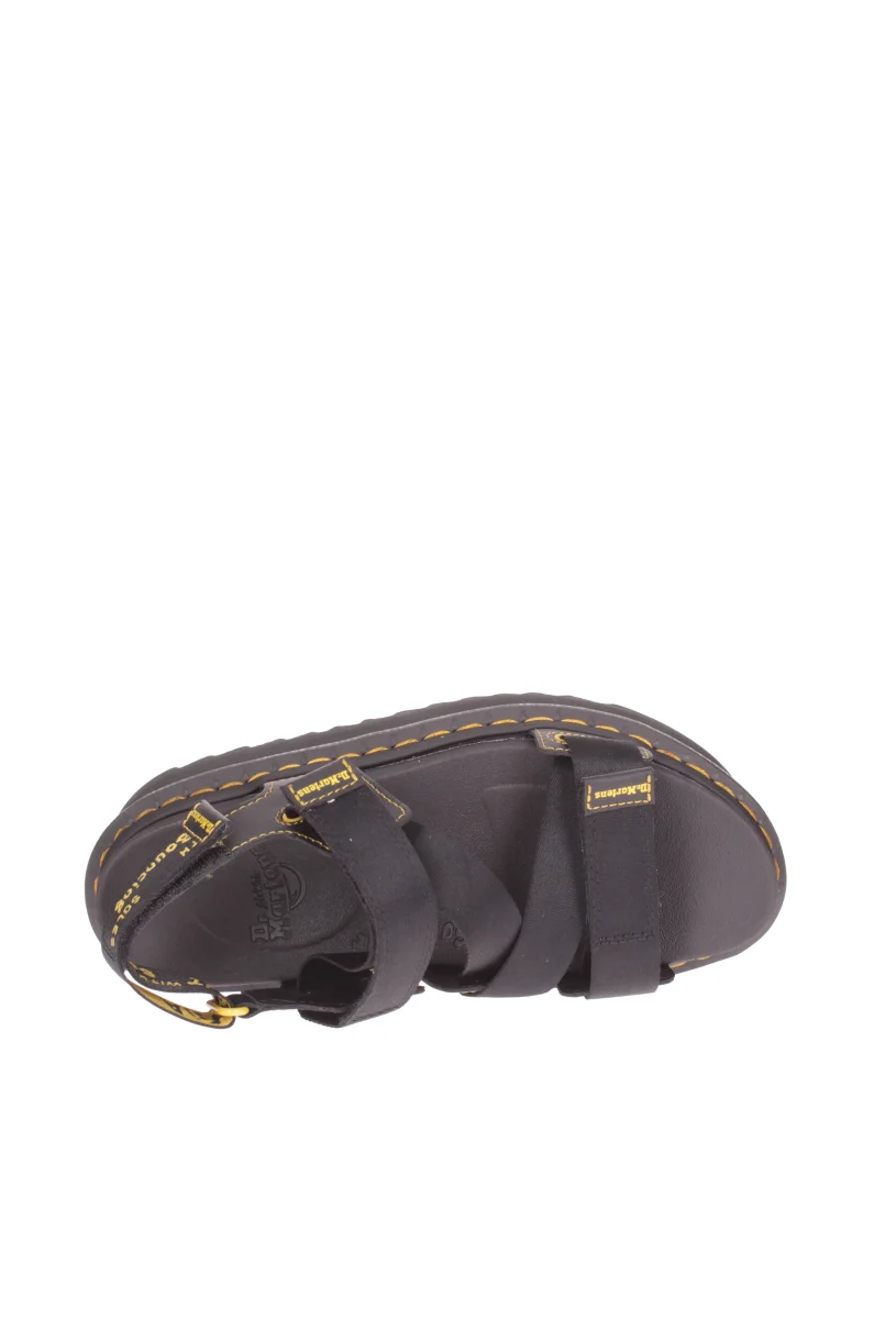 Dr. Martens Sandalo Kimber Webbing 27351001 - immagine 9