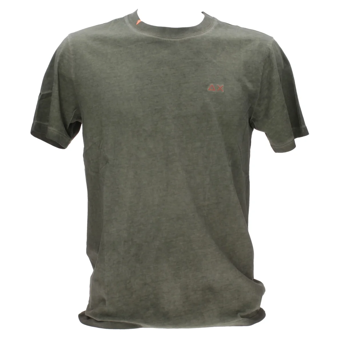 Sun68 T-shirt/top/canotte T33145 19 - immagine 3