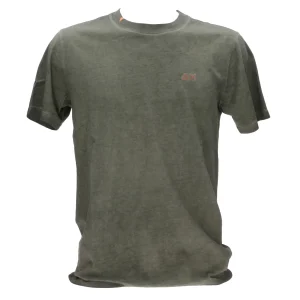 Sun68 T-shirt/top/canotte T33145 19