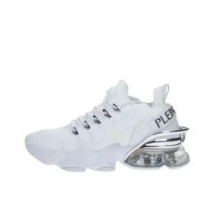 Plein Sport Sneakers Tiger Attack // Gen X 04