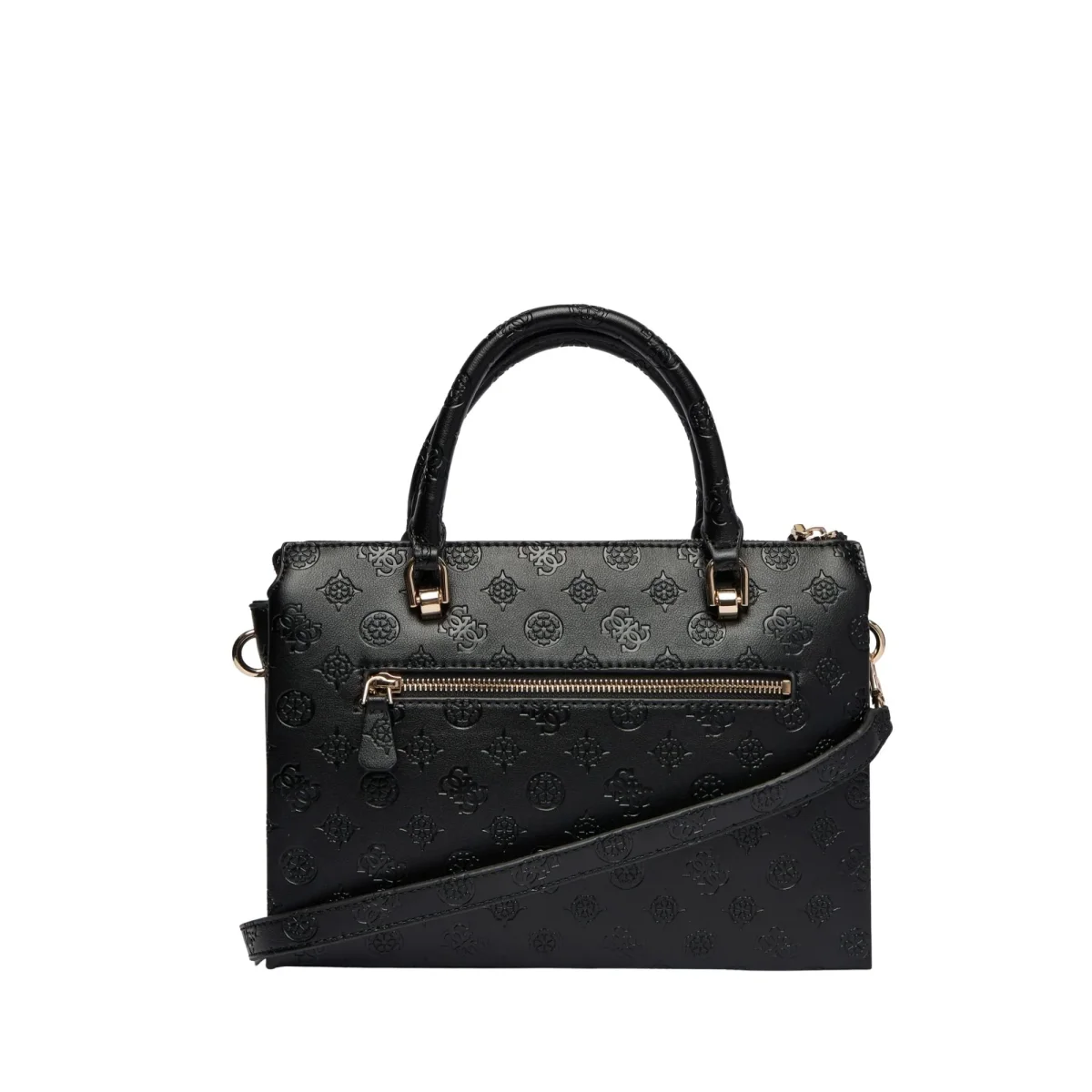 Guess Borsa Dita Multi Comp Satchel - immagine 7